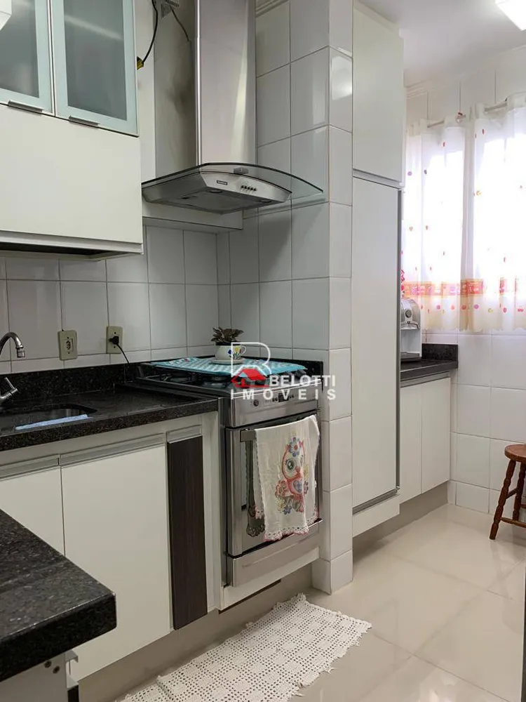Apartamento, 2 quartos, 85 m² - Foto 4