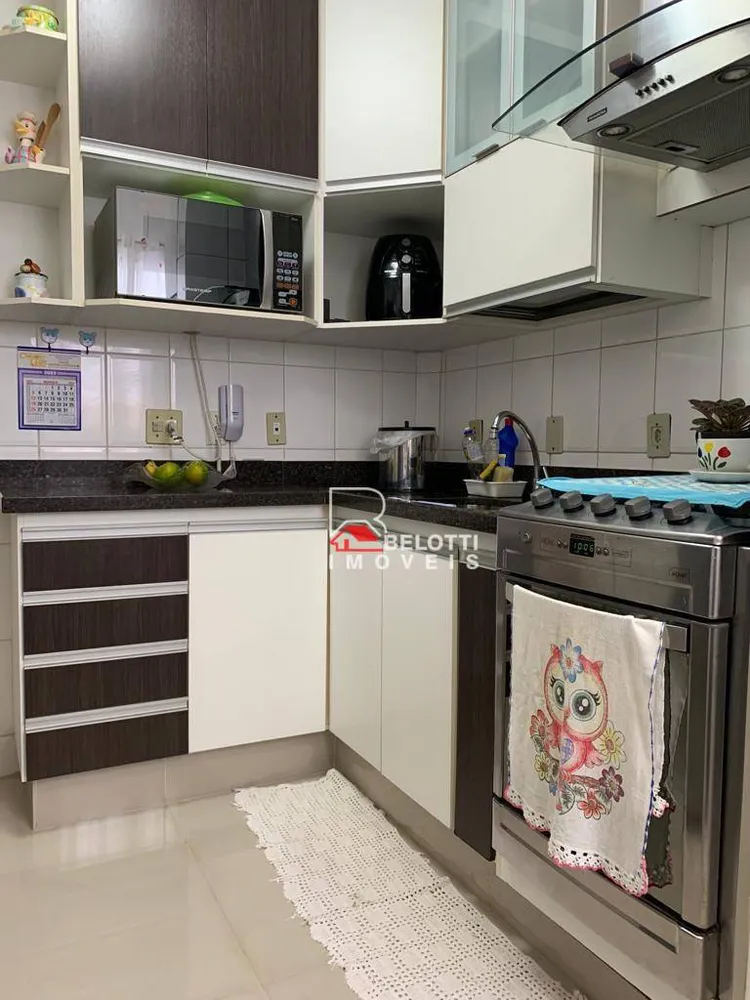 Apartamento, 2 quartos, 85 m² - Foto 3