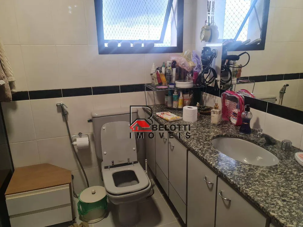 Apartamento, 4 quartos, 208 m² - Foto 4