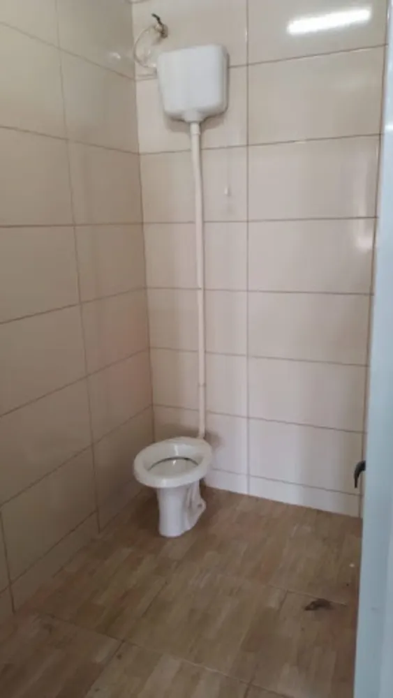 Depósito-Galpão, 330 m² - Foto 4