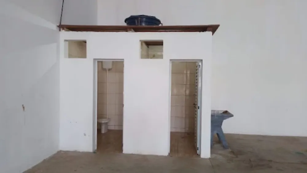 Depósito-Galpão, 330 m² - Foto 3