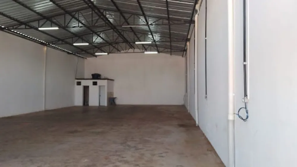 Depósito-Galpão, 330 m² - Foto 2