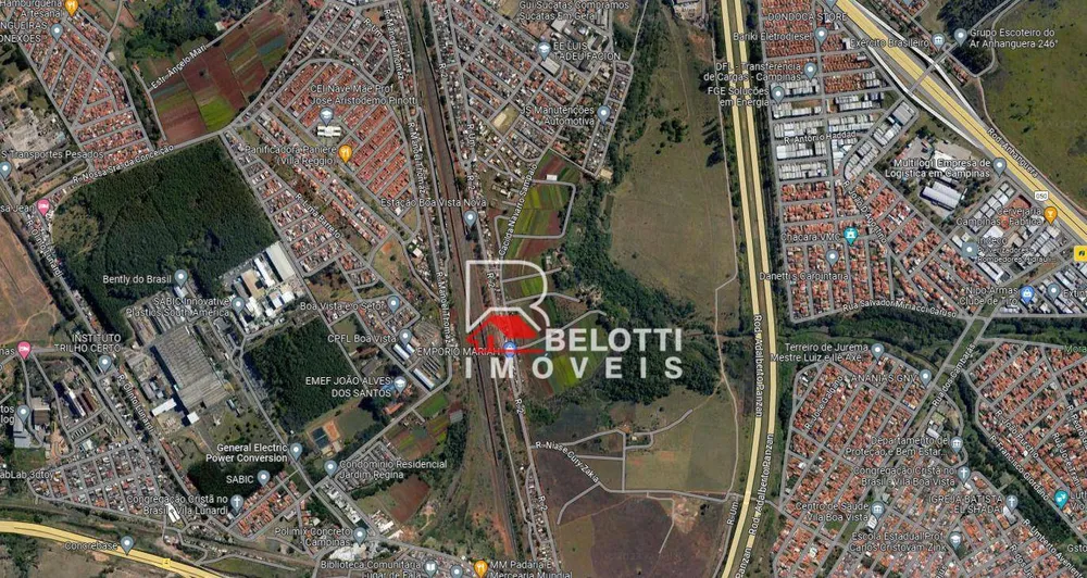 Terreno, 6 hectares - Foto 2