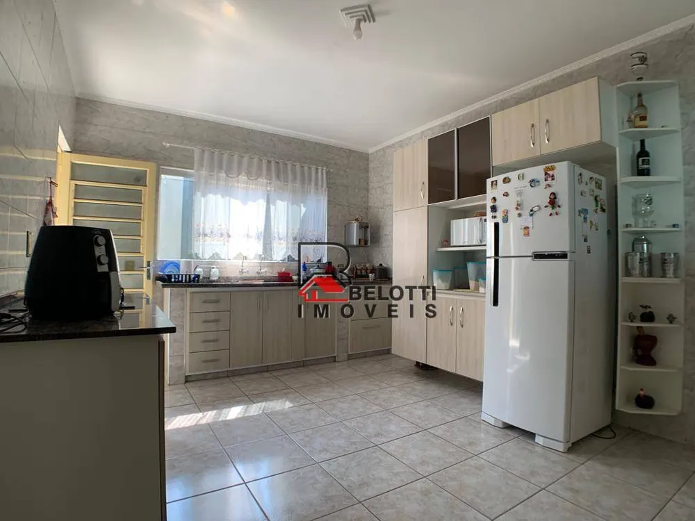 Casa, 5 quartos, 300 m² - Foto 4