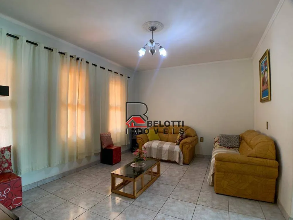 Casa, 5 quartos, 300 m² - Foto 2