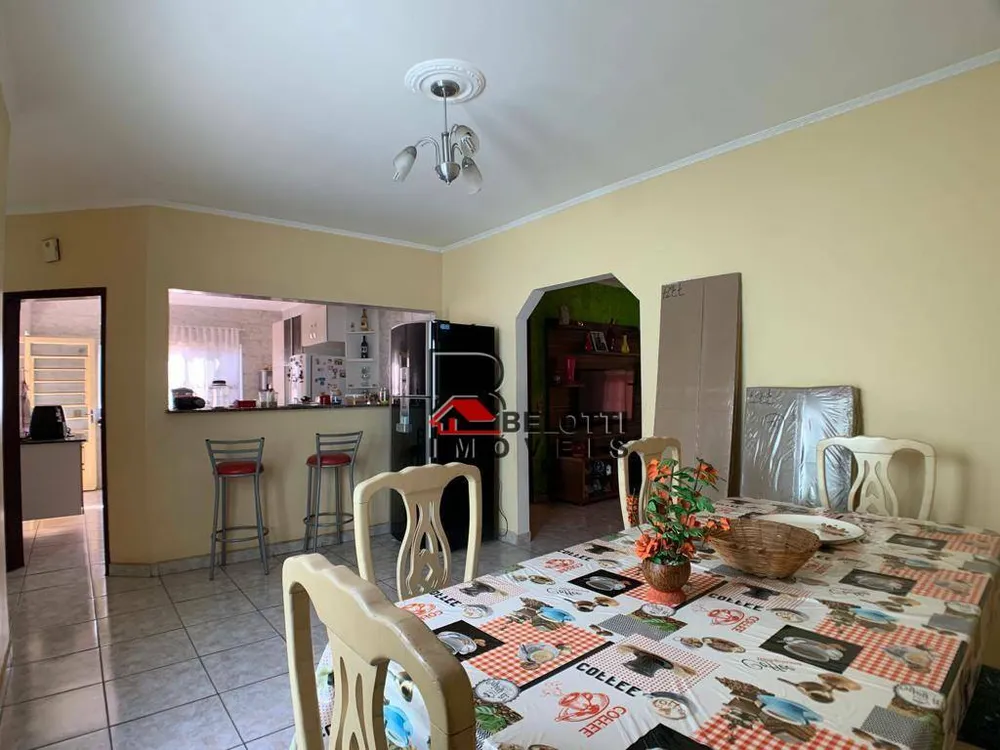Casa, 5 quartos, 300 m² - Foto 3