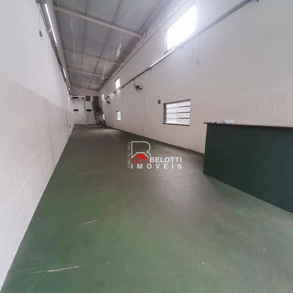 Loja-Salão, 200 m² - Foto 1