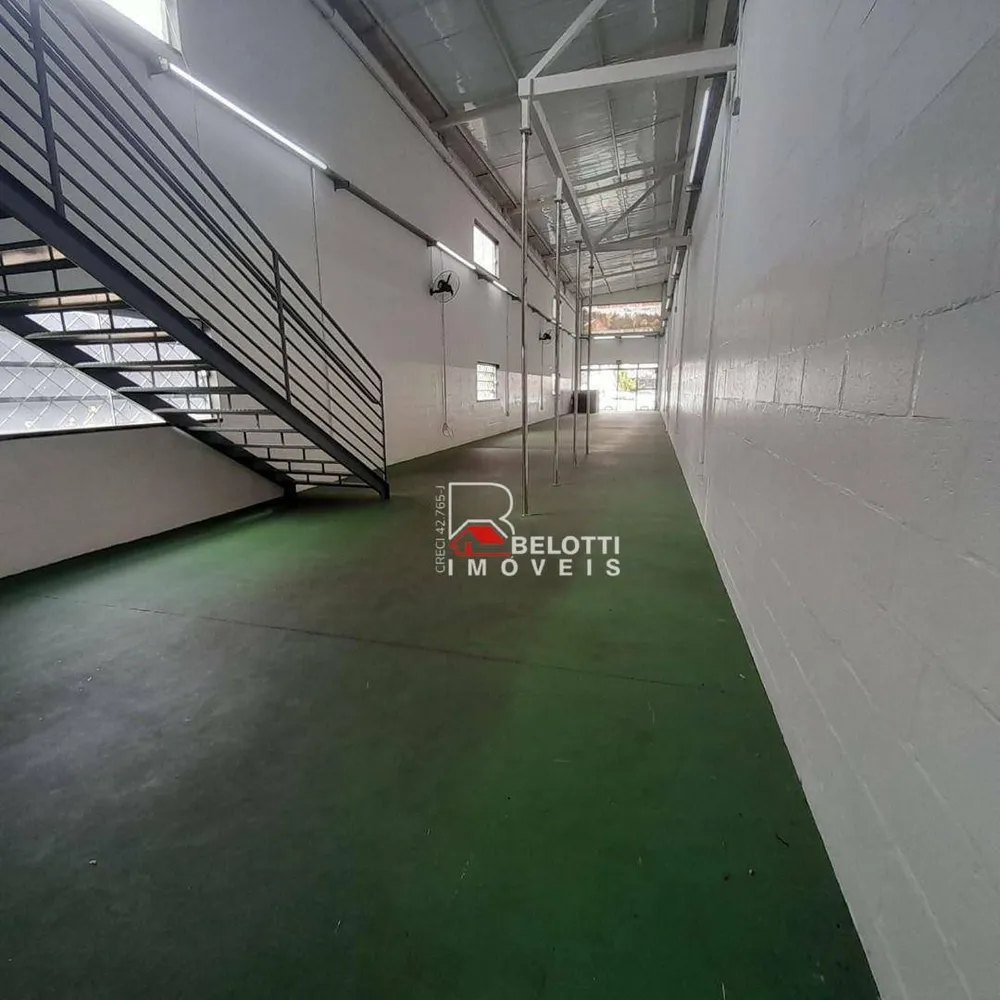 Loja-Salão, 200 m² - Foto 2