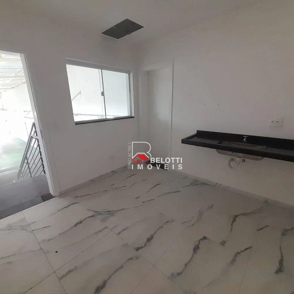 Loja-Salão, 200 m² - Foto 3