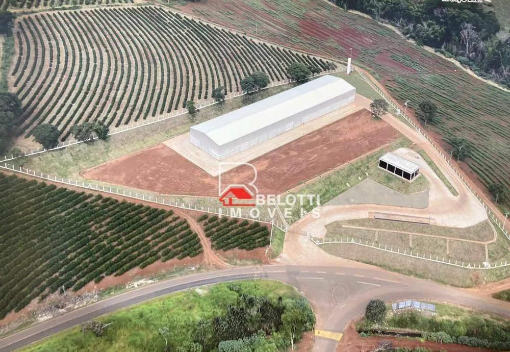 Depósito-Galpão, 10000 m² - Foto 1