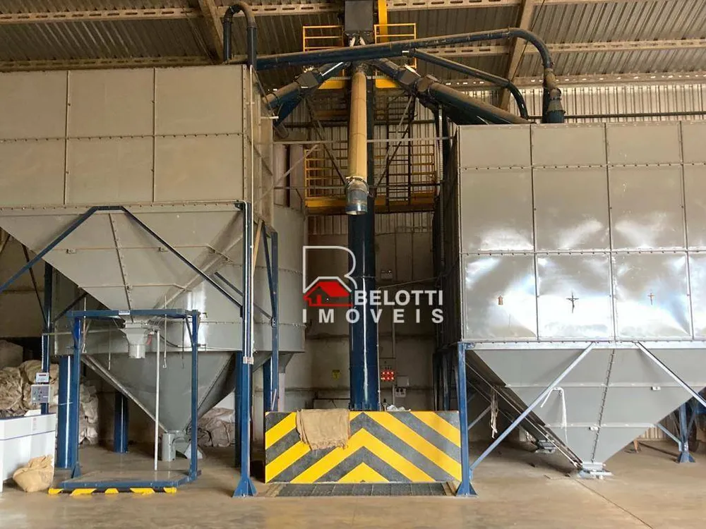 Depósito-Galpão, 10000 m² - Foto 2