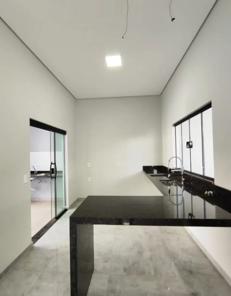 Casa, 3 quartos - Foto 1