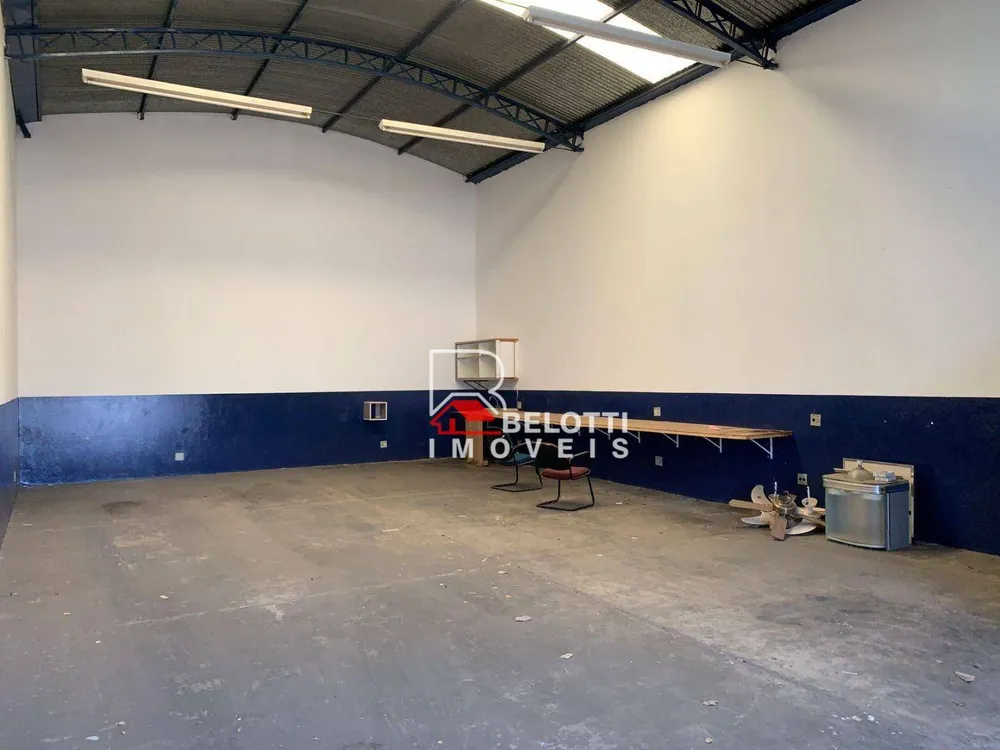 Depósito-Galpão, 120 m² - Foto 2