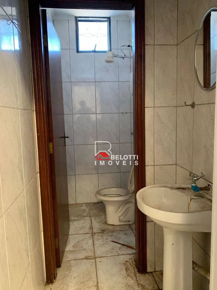 Depósito-Galpão, 120 m² - Foto 3