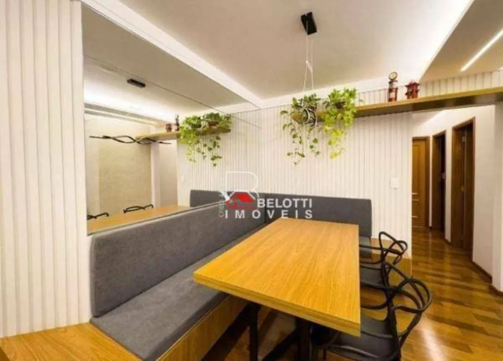 Apartamento, 3 quartos, 86 m² - Foto 4