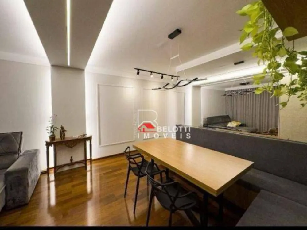 Apartamento, 3 quartos, 86 m² - Foto 3