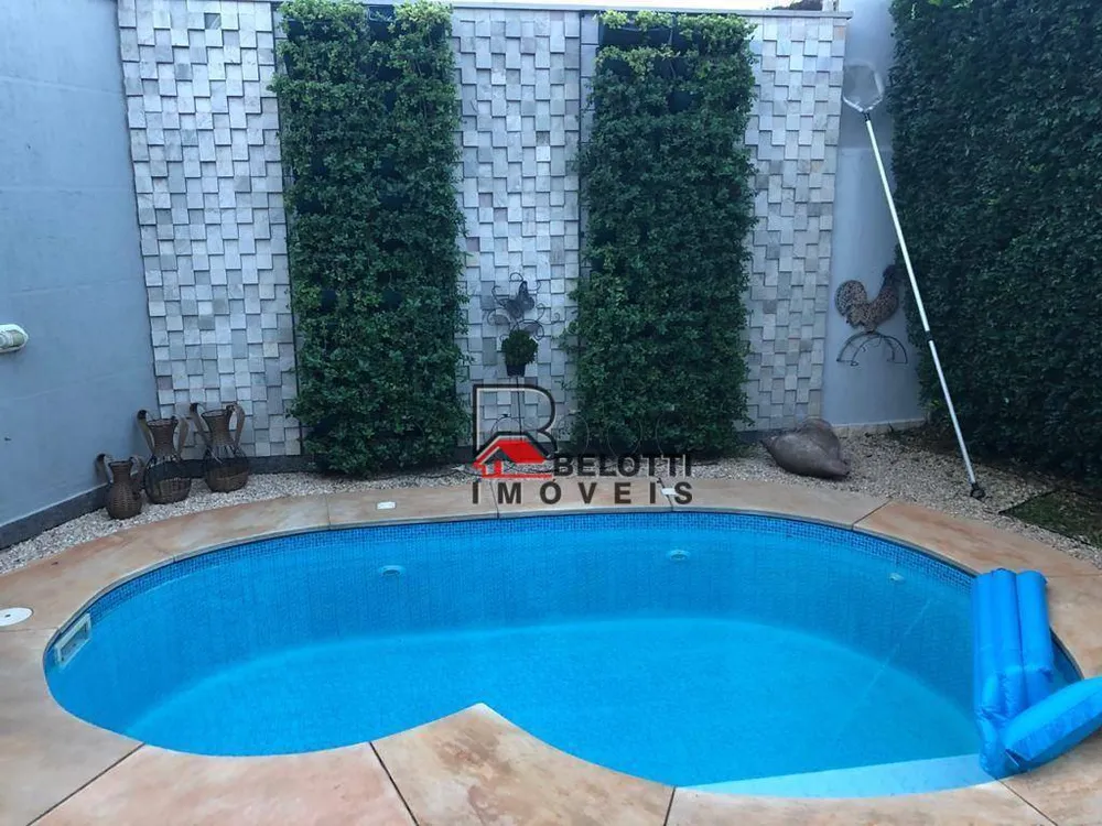 Casa de Condomínio, 2 quartos - Foto 4