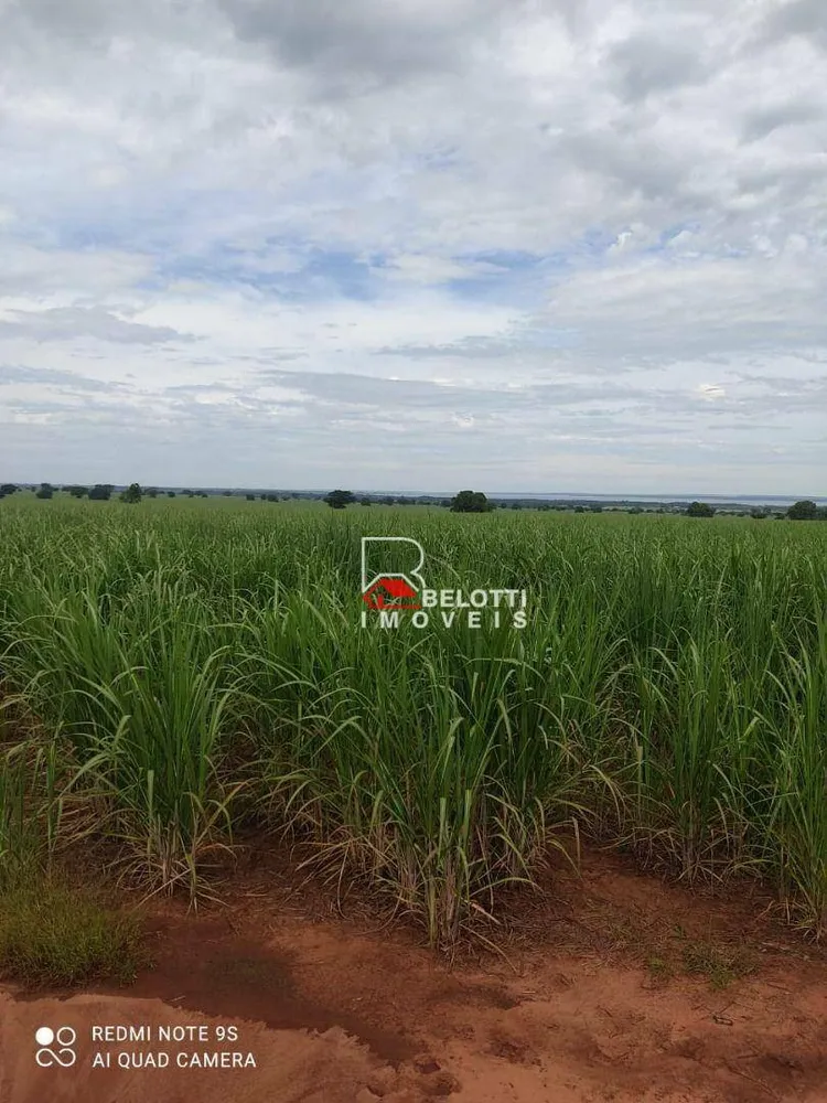 Fazenda, 1436 hectares - Foto 2