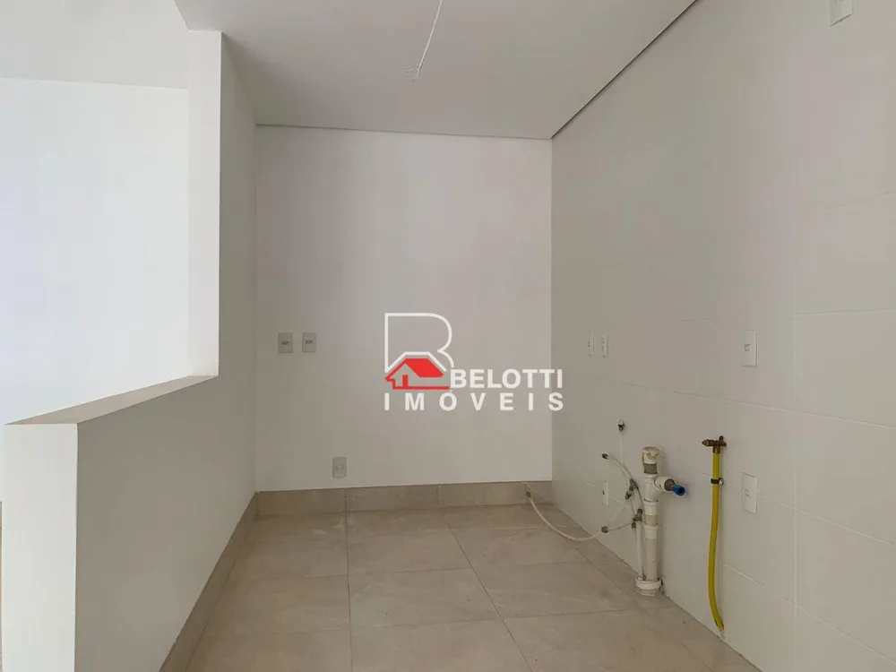 Apartamento, 3 quartos, 118 m² - Foto 3