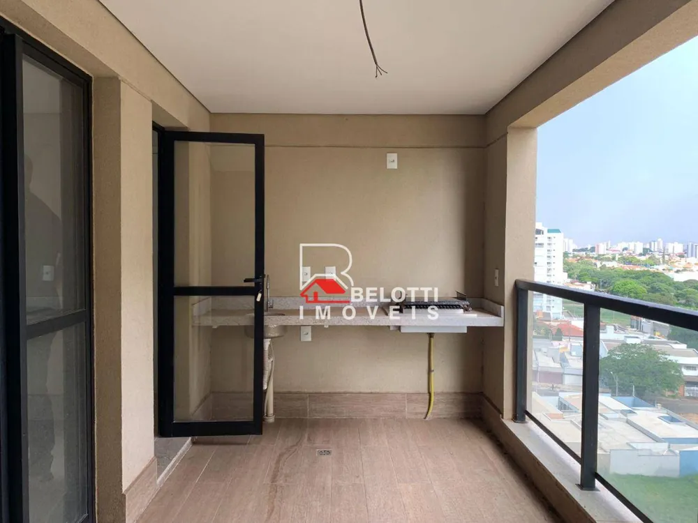 Apartamento, 3 quartos, 118 m² - Foto 1
