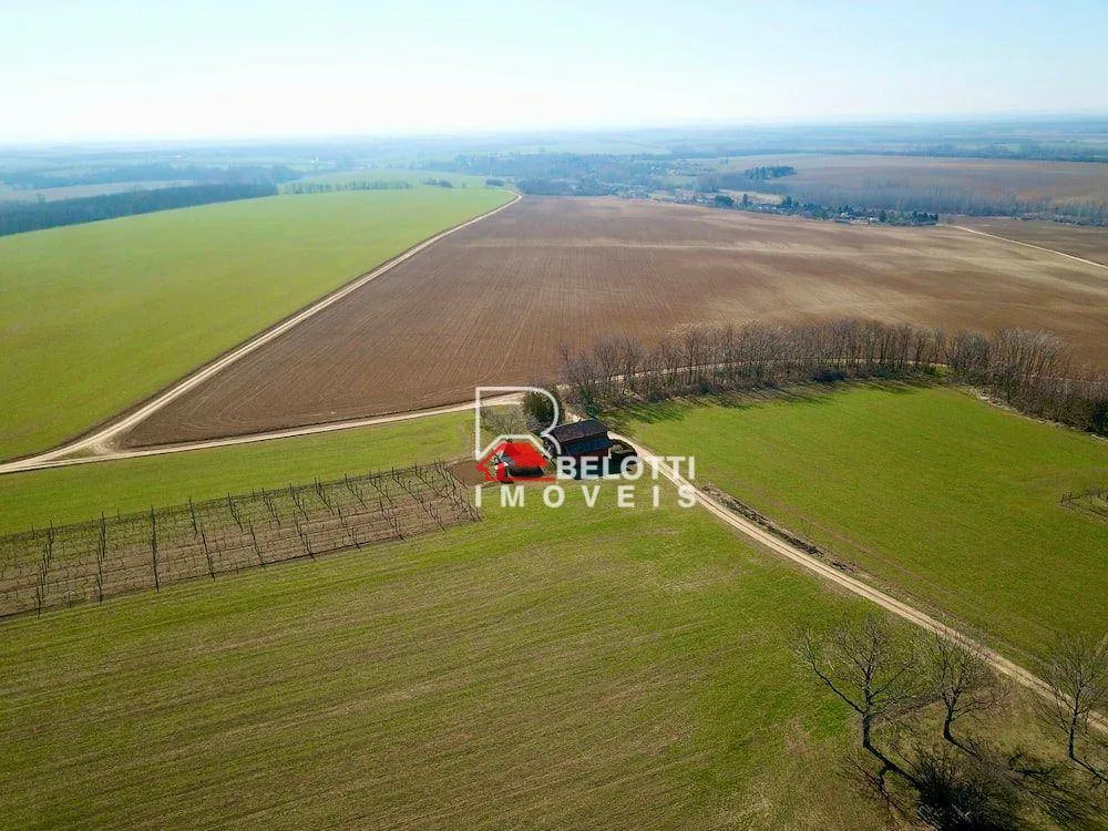 Fazenda, 3373 hectares - Foto 1
