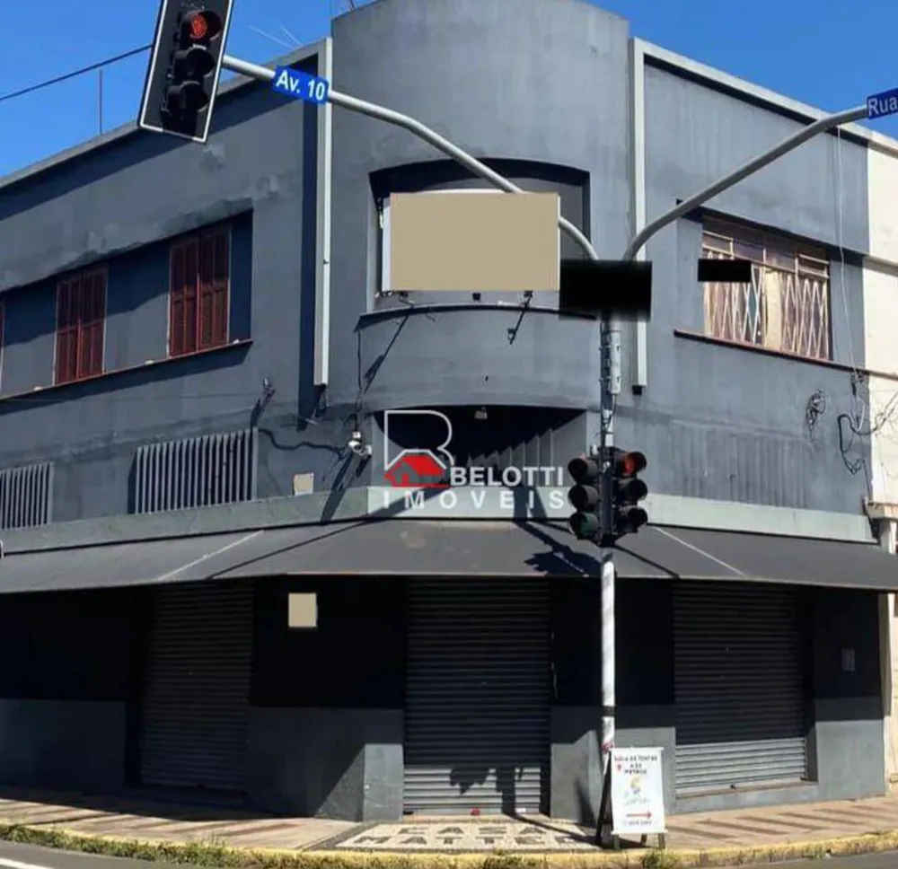 Loja-Salão, 120 m² - Foto 1