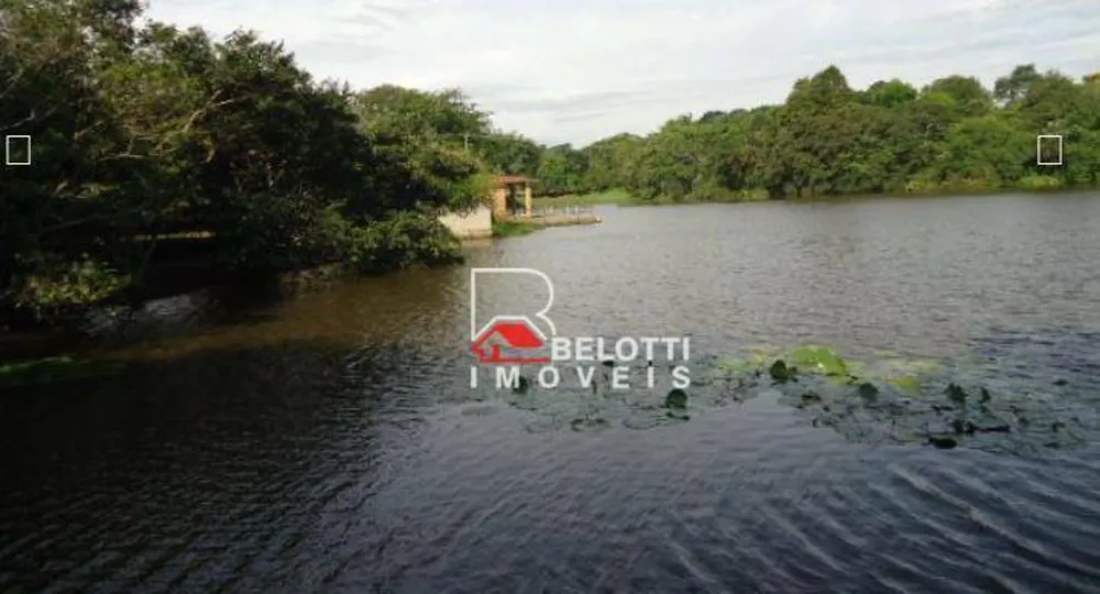 Fazenda, 230 hectares - Foto 1