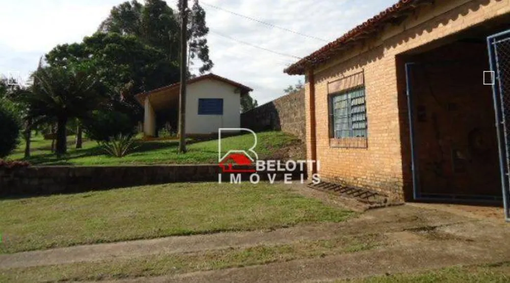 Fazenda, 230 hectares - Foto 3