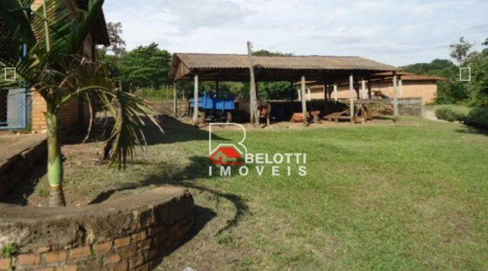 Fazenda, 230 hectares - Foto 2