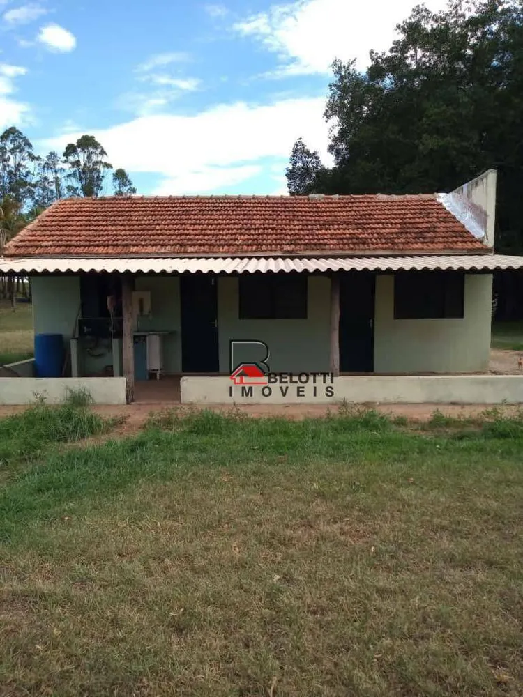 Fazenda, 668 hectares - Foto 2
