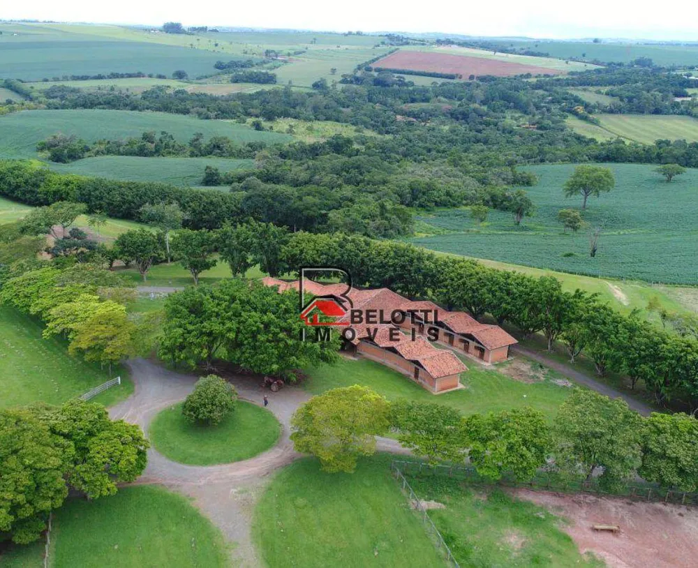 Fazenda, 303 hectares - Foto 2