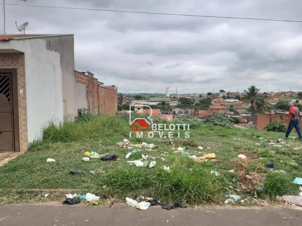 Terreno, 250 m² - Foto 1