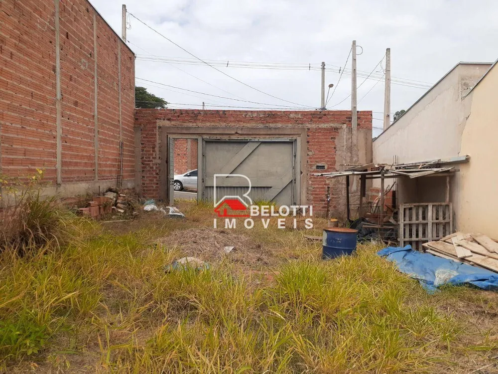 Terreno, 160 m² - Foto 1