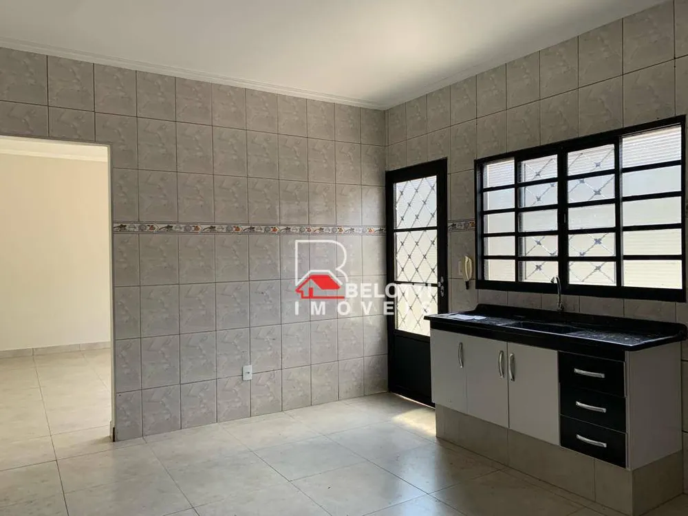 Casa, 1 quarto - Foto 2