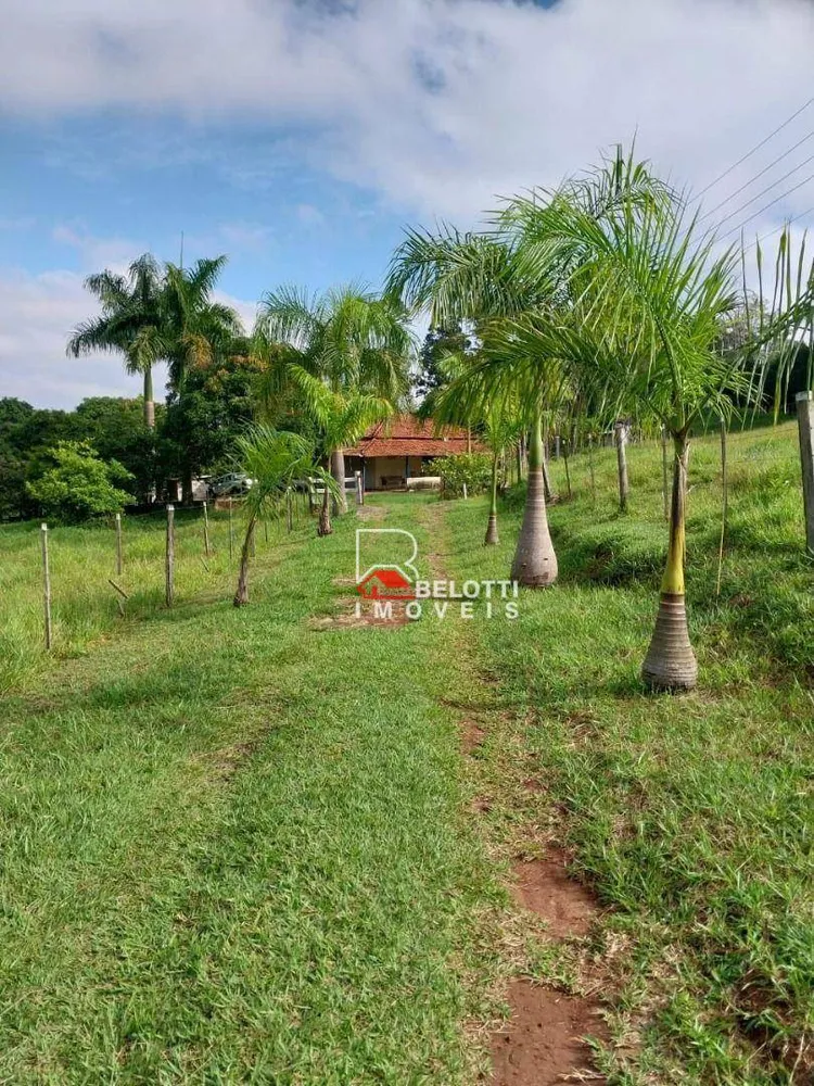 Sítio, 2 quartos, 2 hectares - Foto 1