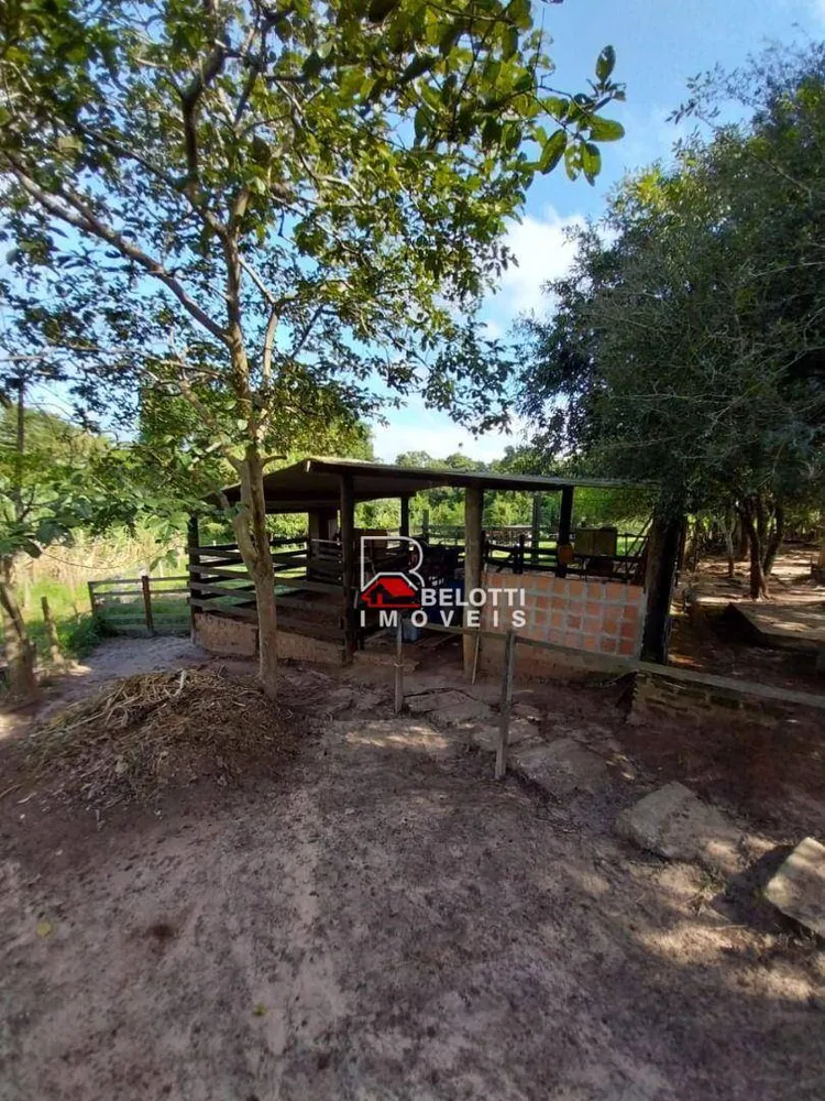 Sítio, 2 quartos, 2 hectares - Foto 2
