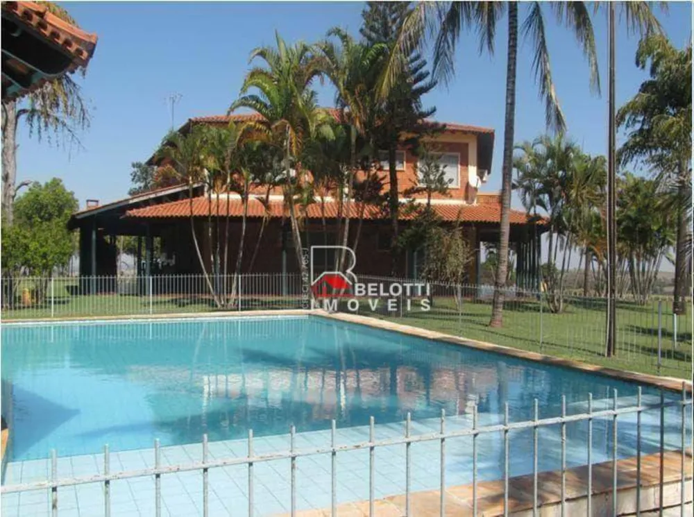 Fazenda, 3533 hectares - Foto 1