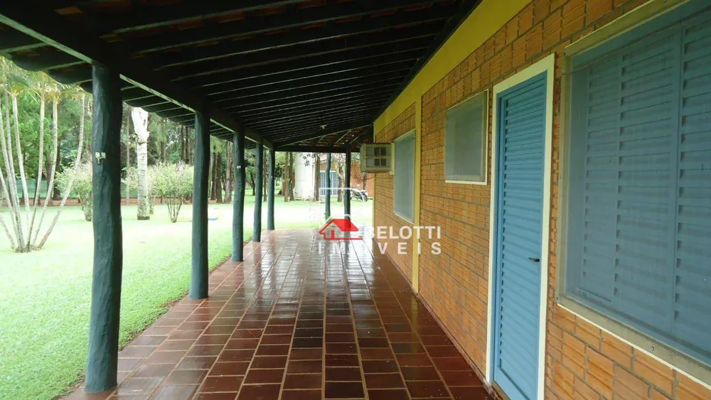 Fazenda, 3533 hectares - Foto 2