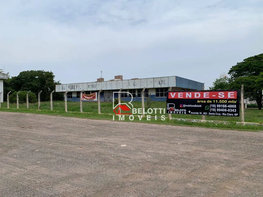 Terreno, 1 hectares - Foto 1