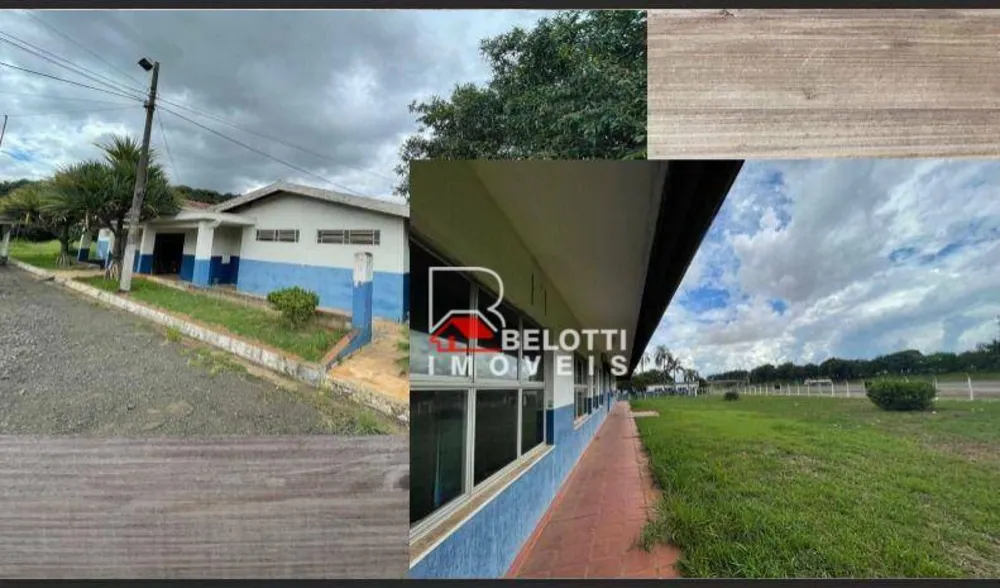 Terreno, 1 hectares - Foto 4