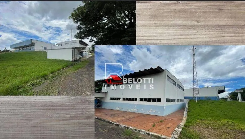 Terreno, 1 hectares - Foto 2