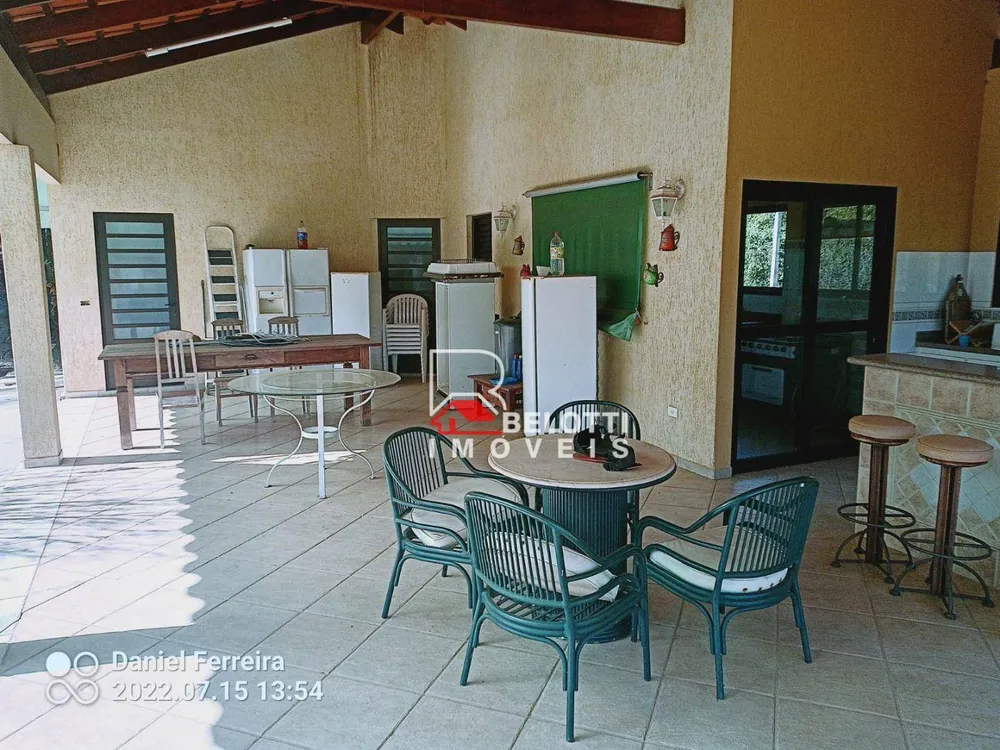 Sítio, 6 quartos, 89 hectares - Foto 3