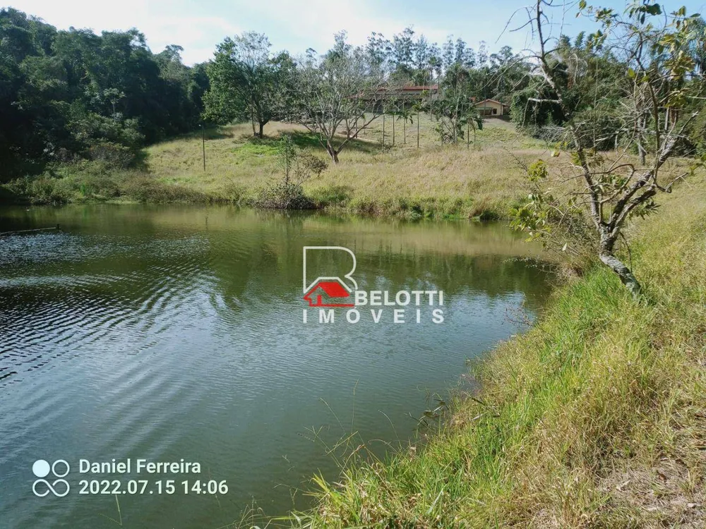 Sítio, 6 quartos, 89 hectares - Foto 2