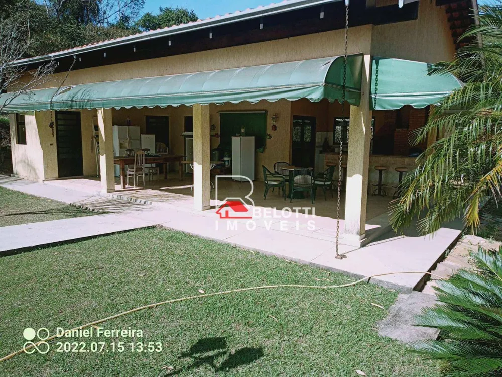 Sítio, 6 quartos, 89 hectares - Foto 4
