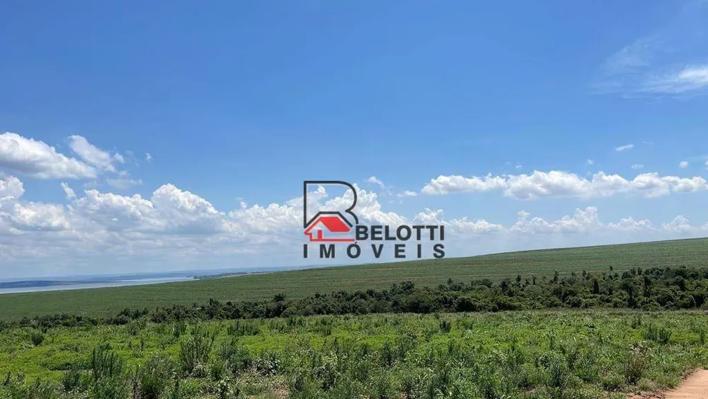 Fazenda, 355 hectares - Foto 1