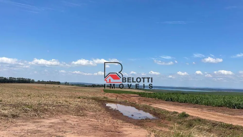 Fazenda, 355 hectares - Foto 4