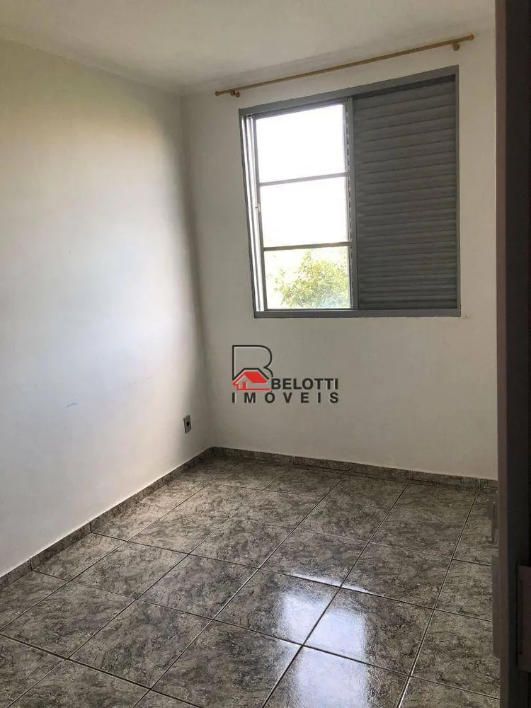 Apartamento, 2 quartos, 48 m² - Foto 2