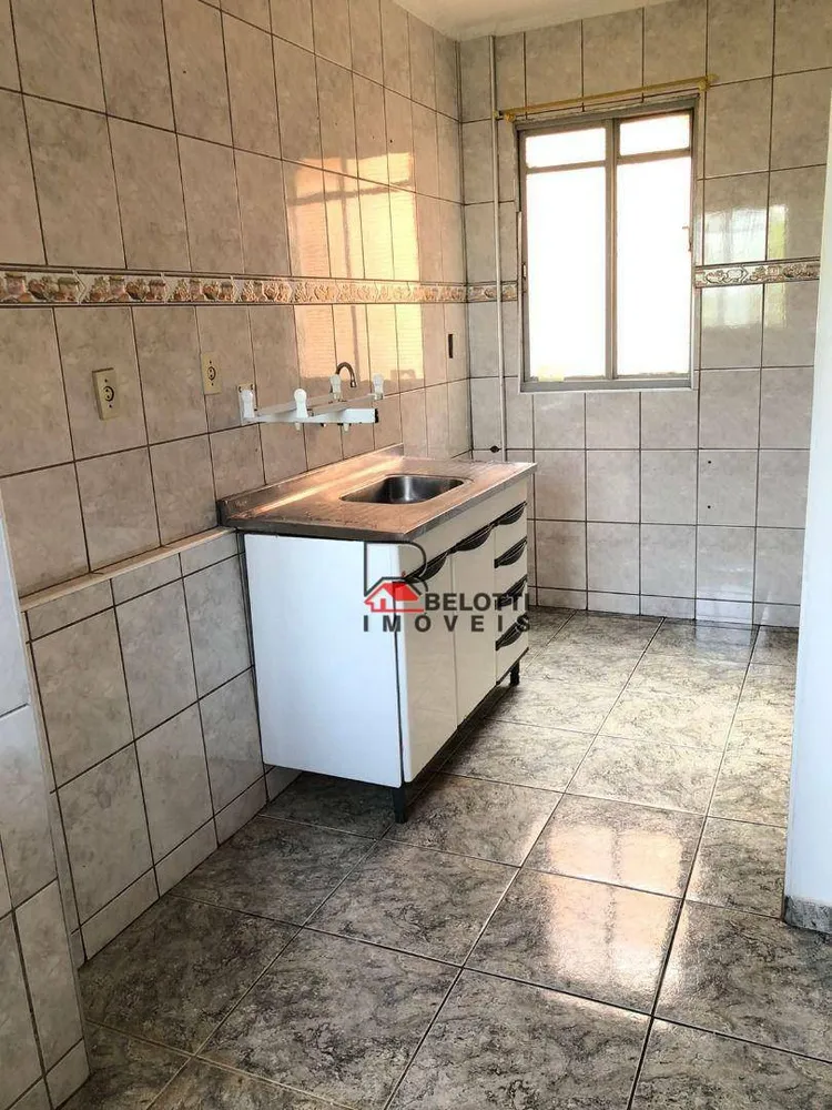 Apartamento, 2 quartos, 48 m² - Foto 1