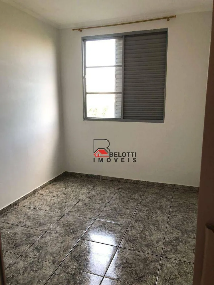 Apartamento, 2 quartos, 48 m² - Foto 3