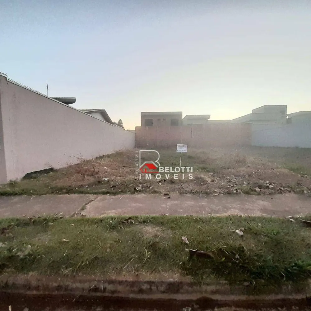 Terreno, 250 m² - Foto 1